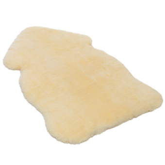 BABYSWEET lambskin rug 