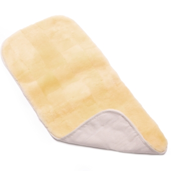 Pram lambskin liner TREND 