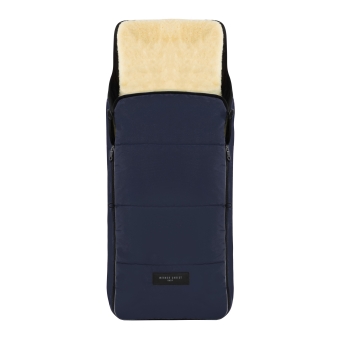 CORTINA thermo lambskin footmuff 