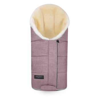TULA-VARIO sheepskin foot 