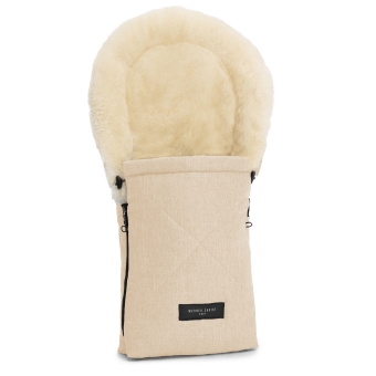 OSLO carrycot footmuff 