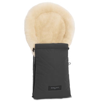 OSLO carrycot footmuff 