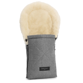 OSLO carrycot footmuff 