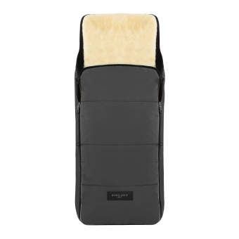 CORTINA sheepskin footmuff ST