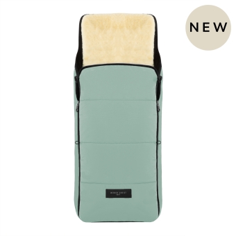CORTINA Lammfellfußsack ST