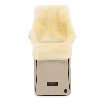 AROSA LUXE sheepskin 