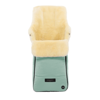 AROSA LUXE sheepskin 