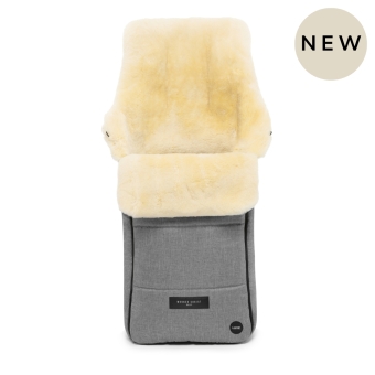 AROSA LUXE sheepskin ST