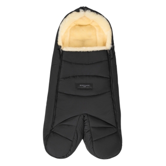 WARTH Lammfellfußsack ST