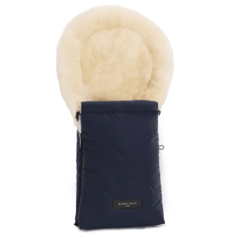 OSLO carrycot footmuff ST
