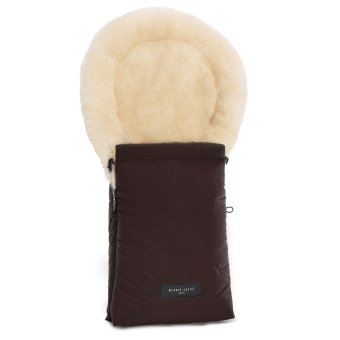 OSLO carrycot footmuff ST
