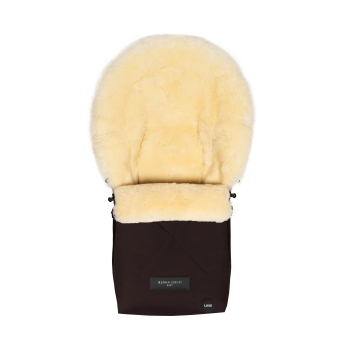 OSLO carrycot footmuff ST