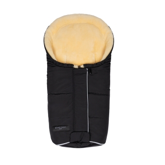 PILA carrycot footmuff ST