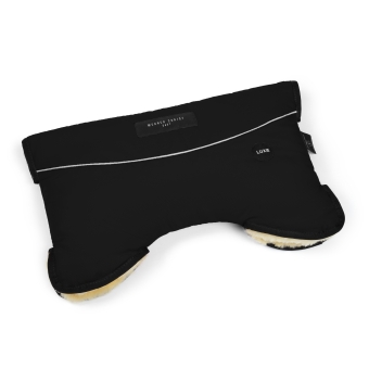MOFFY Luxe Sheepskin Handwarmer ST