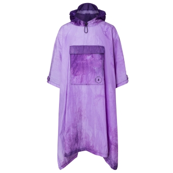 PONCHO ICONIC LINE ST