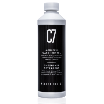 LAMMFELL WASCHMITTEL 500 ml