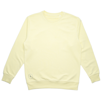UNISEX BIO SWEATSHIRT 