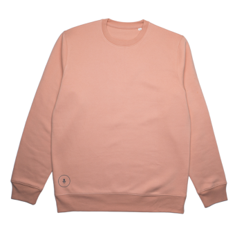 UNISEX BIO SWEATSHIRT 