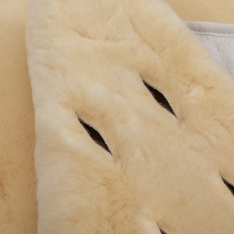 Sheepskin liner COMFORT 