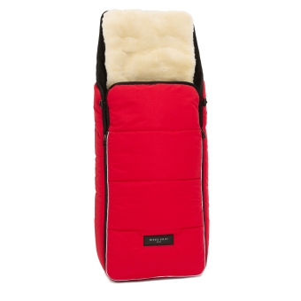 CORTINA ML sheepskin foot 