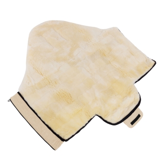 TULA-VARIO sheepskin foot 