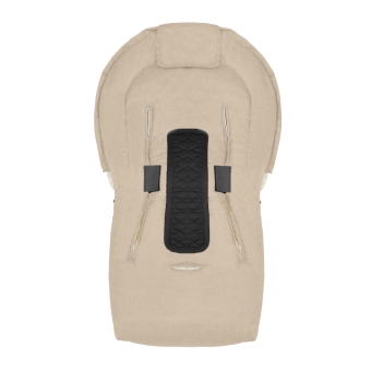 OSLO carrycot footmuff 