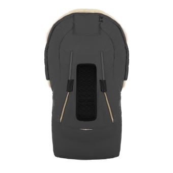 OSLO carrycot footmuff 