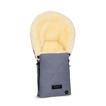 OSLO Luxe Fußsack 