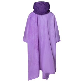 PONCHO ICONIC LINE 