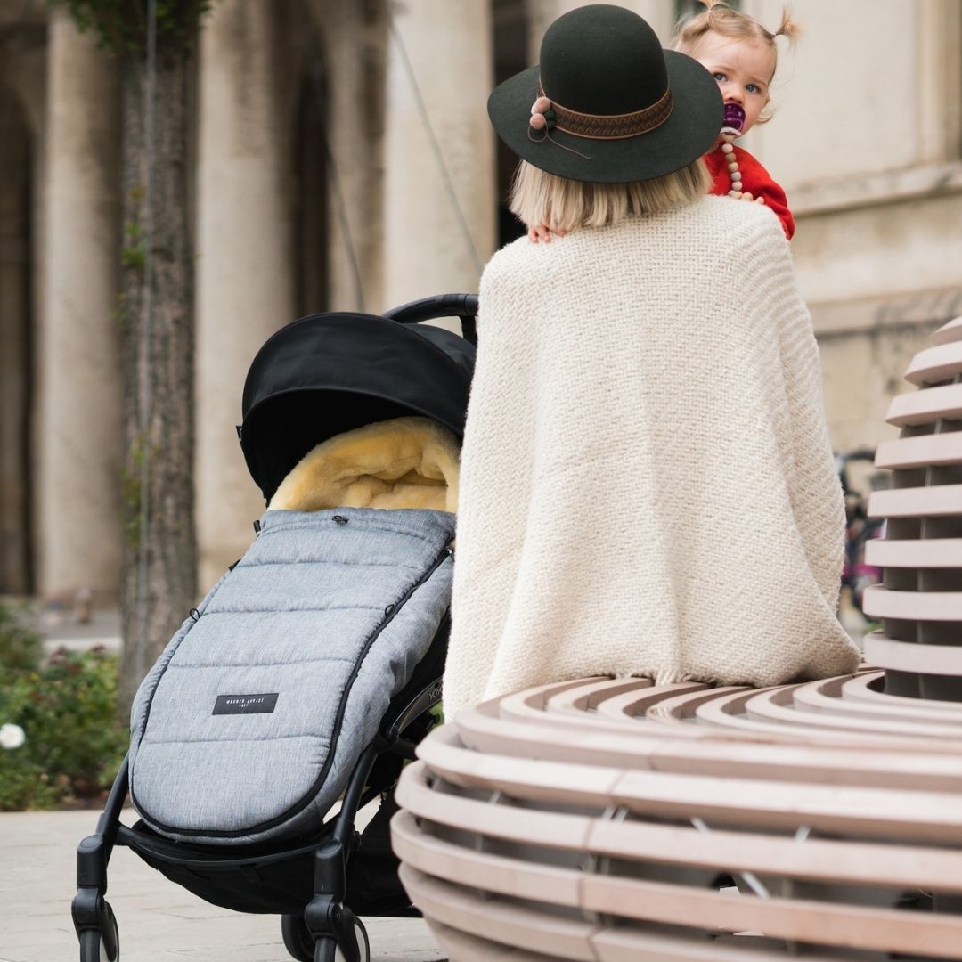 LADIS FÜR REISEBUGGIES